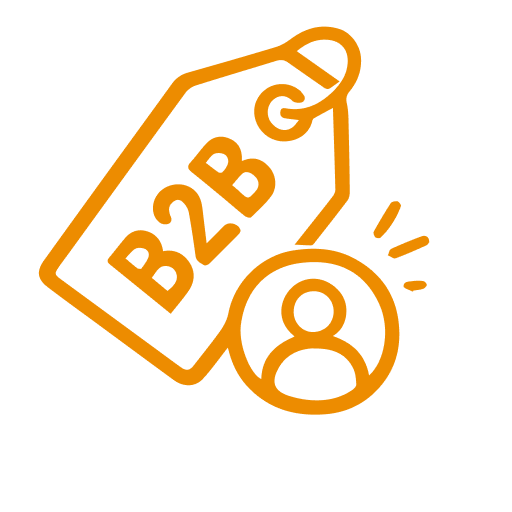 Harga B2B