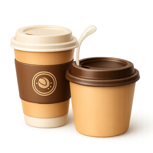 Coffee Shop &Matcha Shop