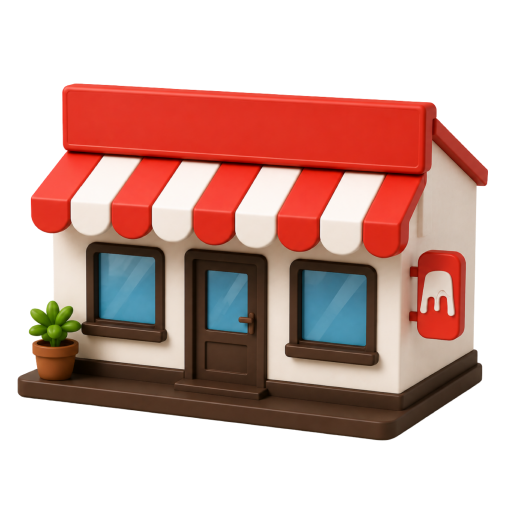 Franchise &Multi Outlet