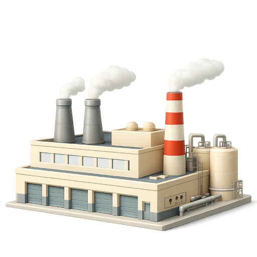 Food Industry &Factory