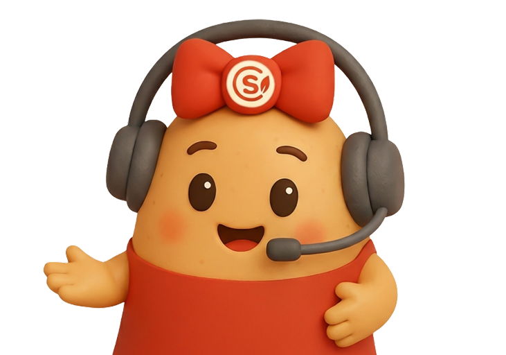 WhatsApp Mascot