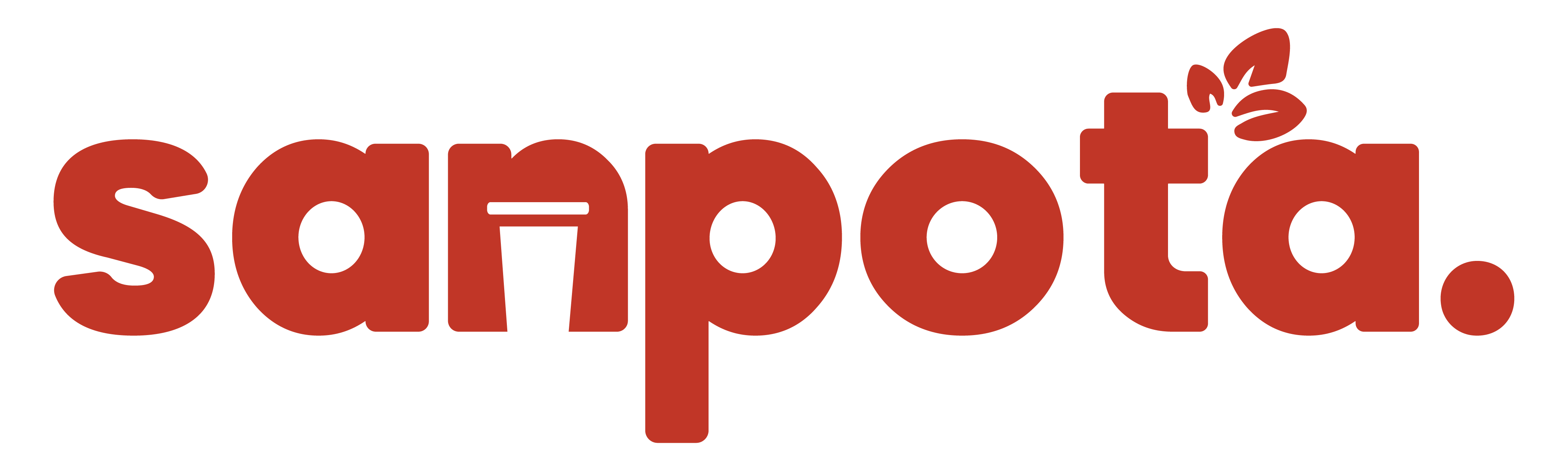 Logo PT Sanpota Batara Indonesia
