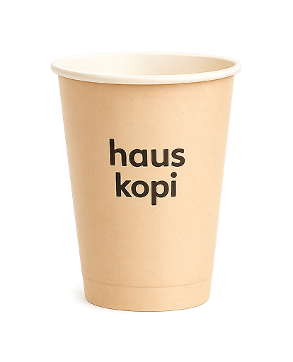 Paper Cup 12oz