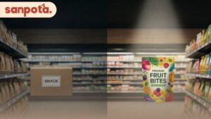 Mengapa Desain Packaging Menentukan Daya Tarik Produk F&B?