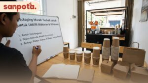 Packaging Murah Terbaik untuk UMKM Makanan & Minuman