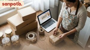 Packaging Sederhana tapi Efektif untuk UMKM Rumahan