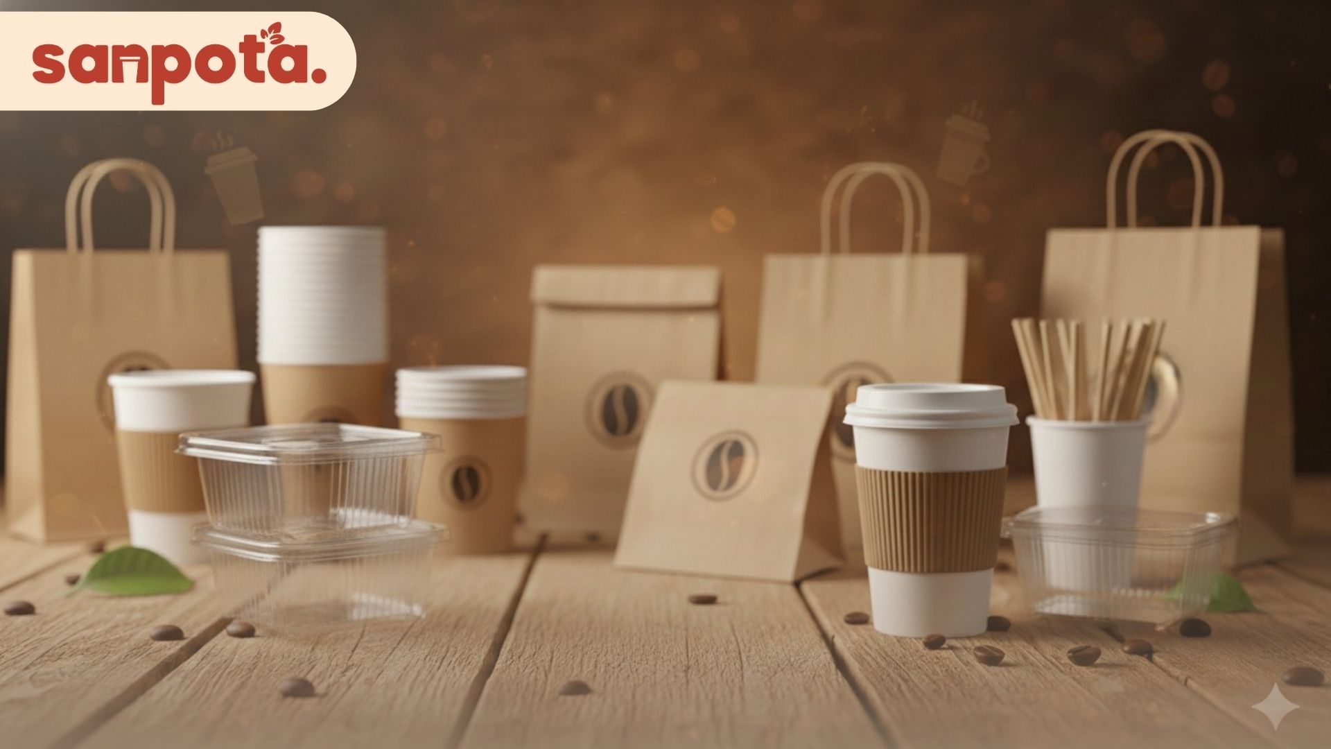 Tips Negosiasi Harga Packaging untuk Cafe Kecil