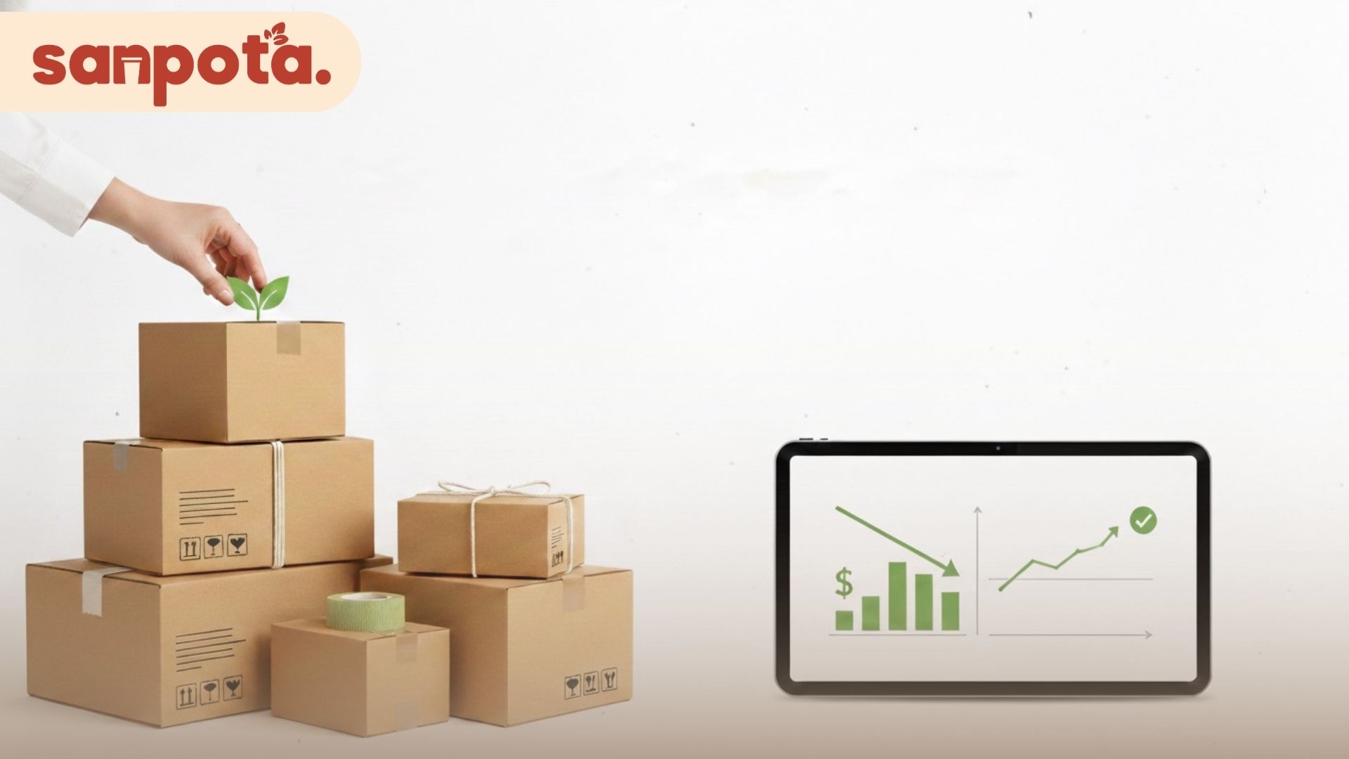 Cara Menekan Biaya Packaging Tanpa Menurunkan Kualitas