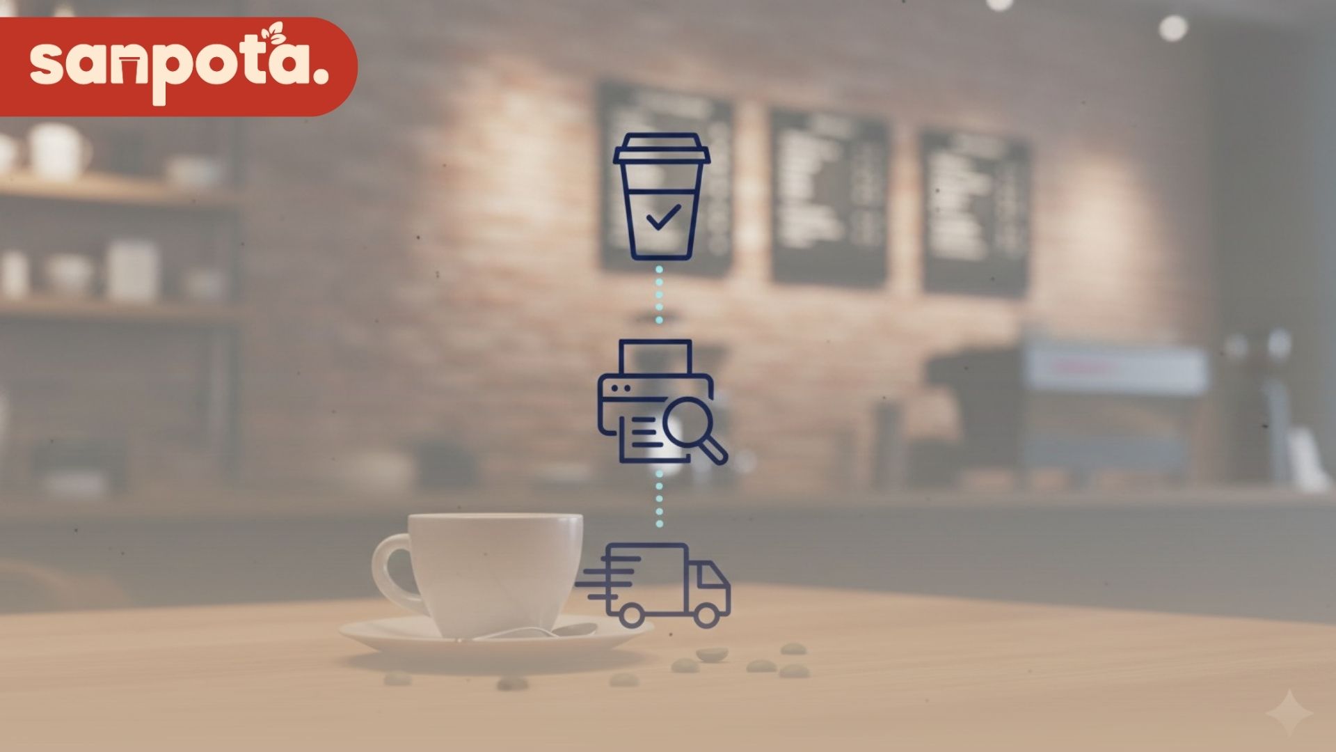 WAKTU PRODUKSI PACKAGING CUSTOM YANG IDEAL UNTUK CAFE