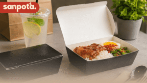 Rice Box Laminasi Anti Air