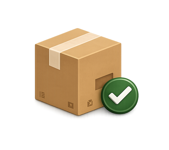 QC & Packing
