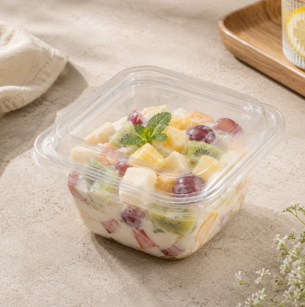 Fruit Salad