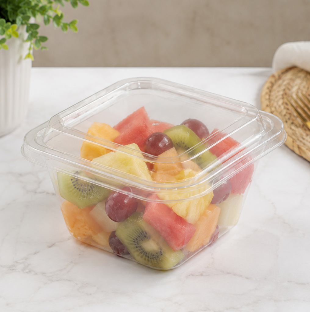 Fresh Cut Fruits