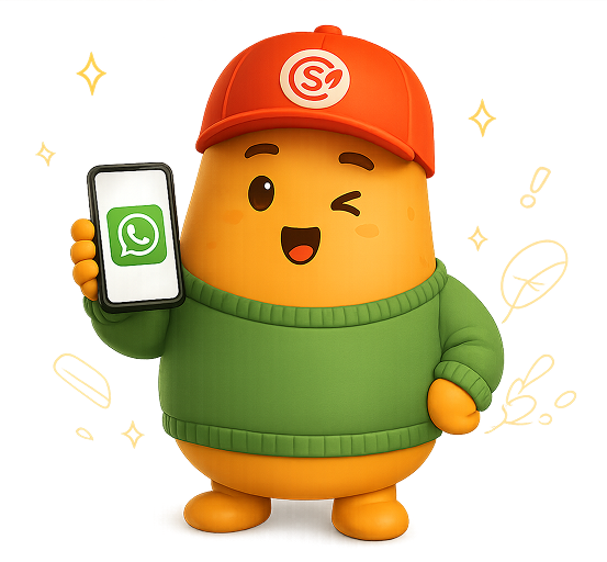 Mascot WA